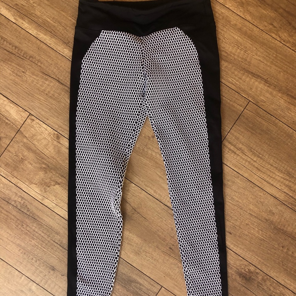 Koral leggings